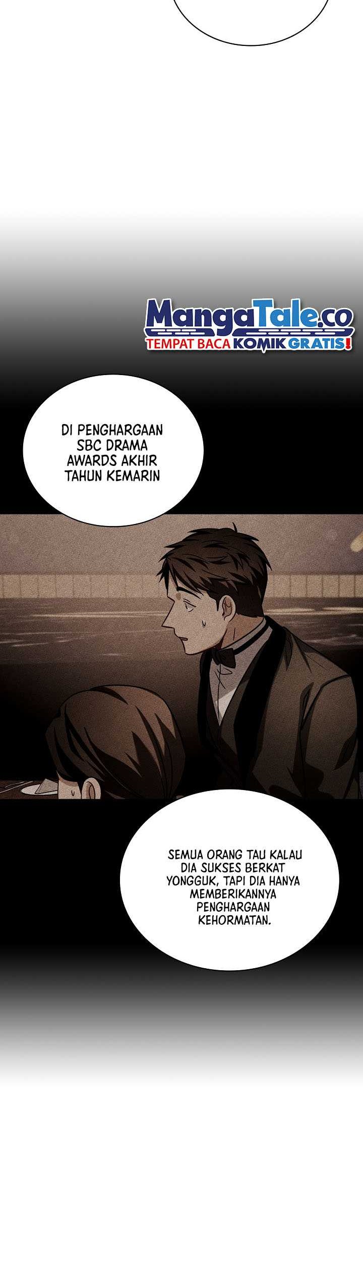 Chapter 71 - halaman 40