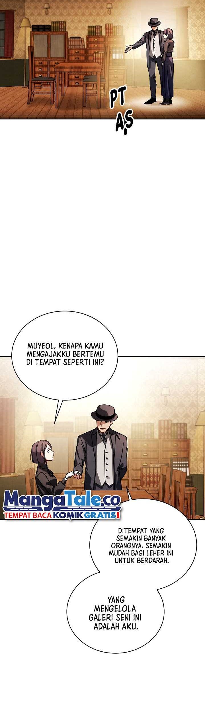 Chapter 71 - halaman 42