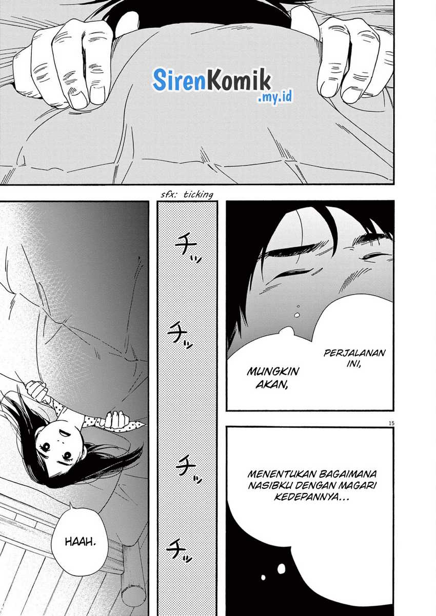 Chapter 107 - halaman 17