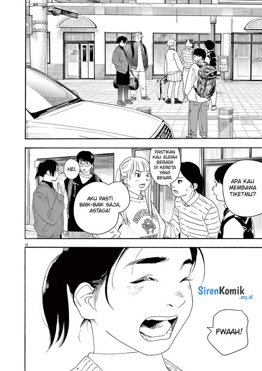 Chapter 107 - halaman 20
