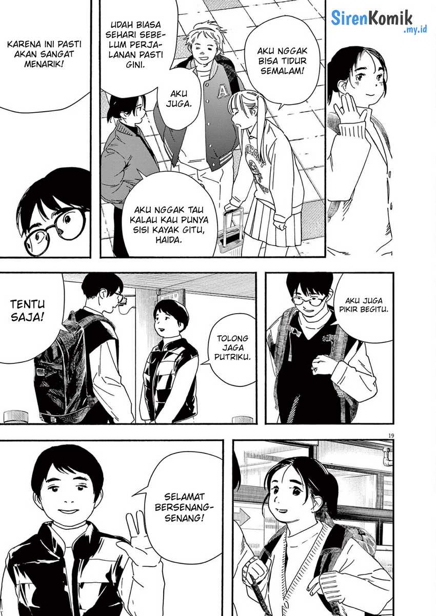 Chapter 107 - halaman 21
