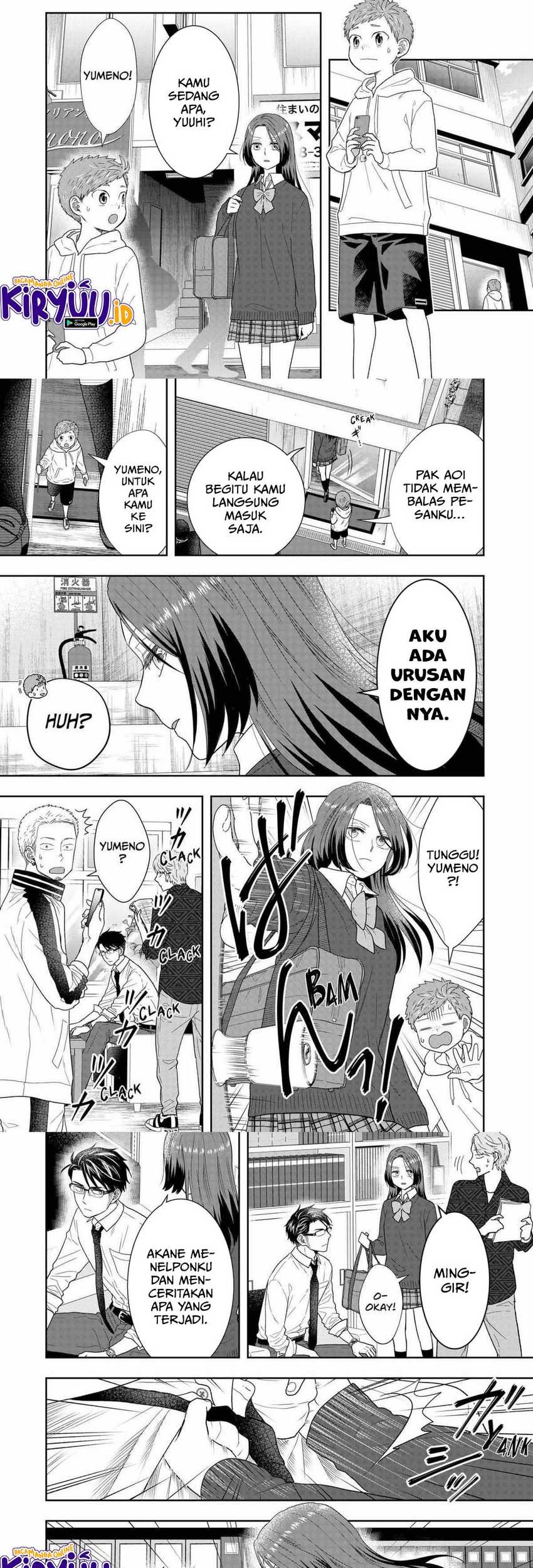 Chapter 33 - halaman 9