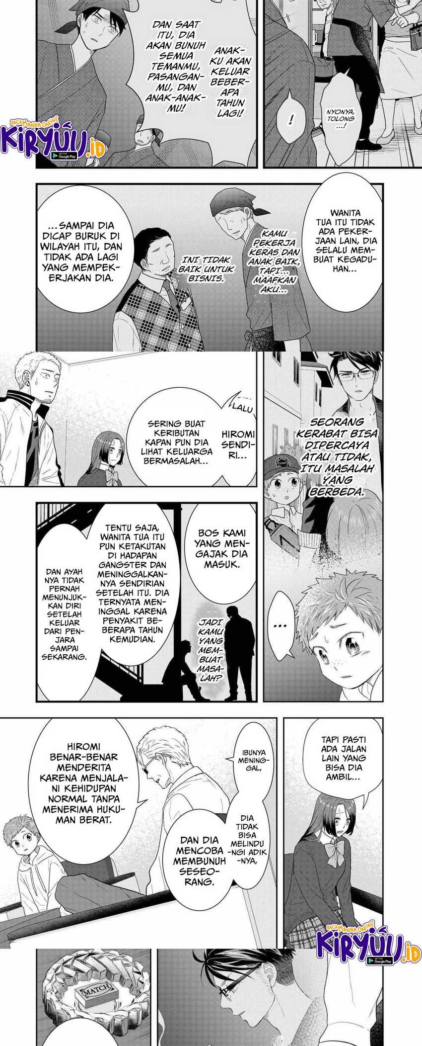 Chapter 33 - halaman 12