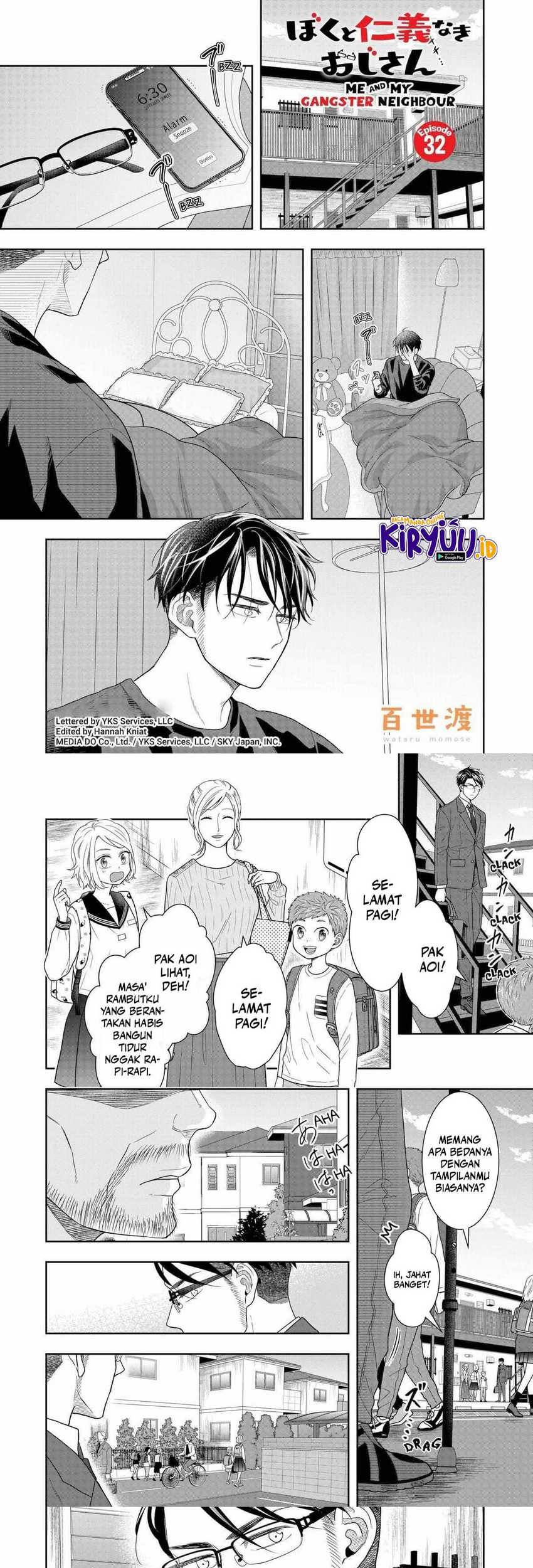 Chapter 32 - halaman 3