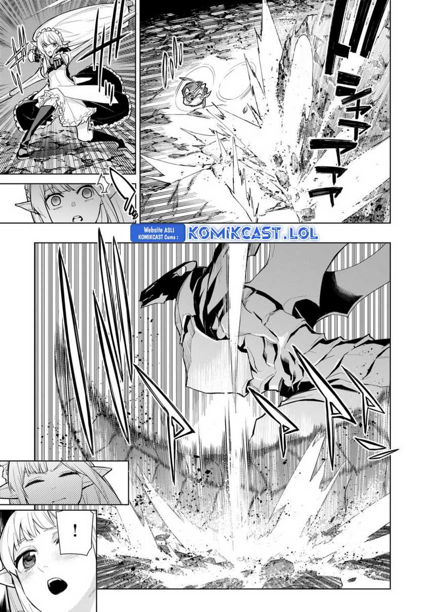 Chapter 132 - halaman 11