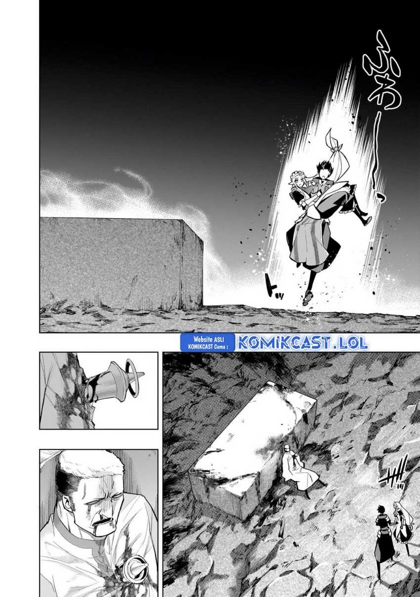 Chapter 132 - halaman 16