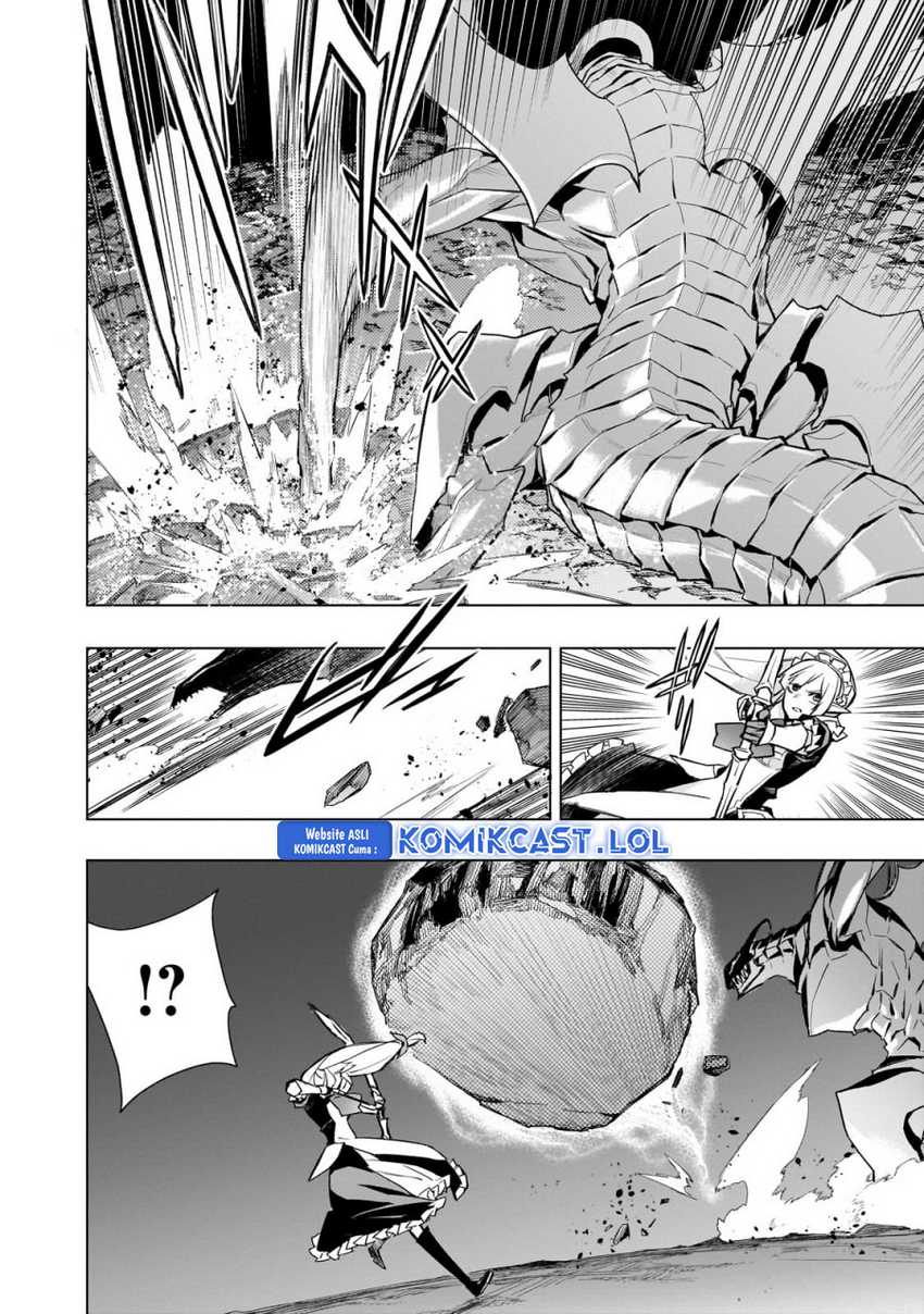 Chapter 132 - halaman 10