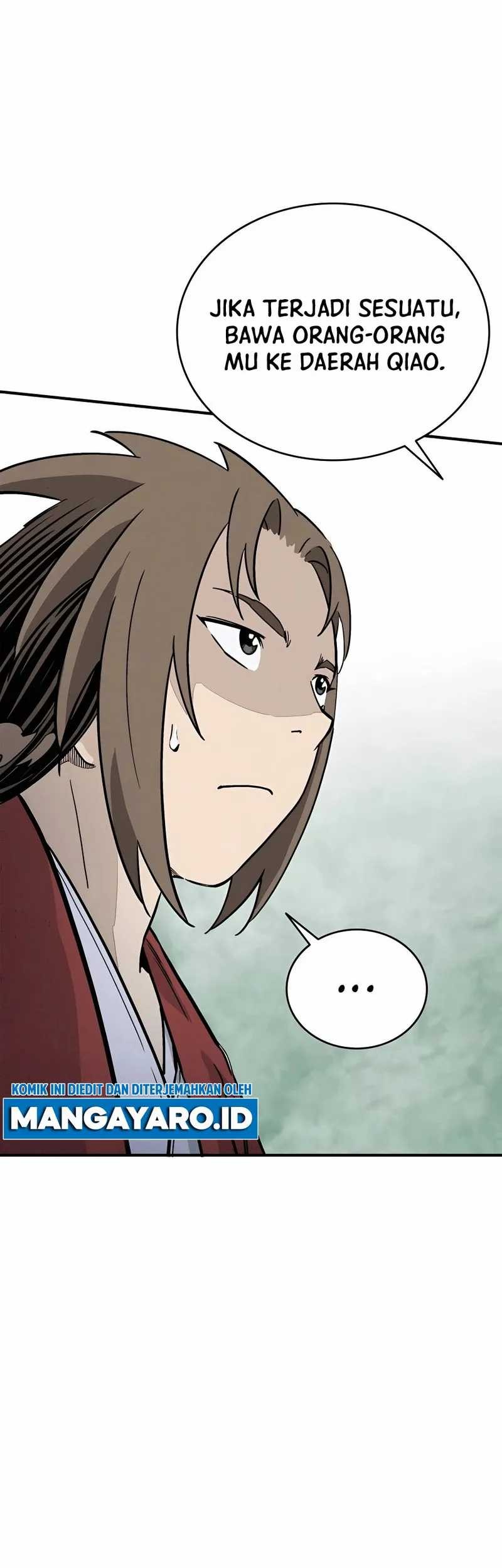 Chapter 100 - halaman 34