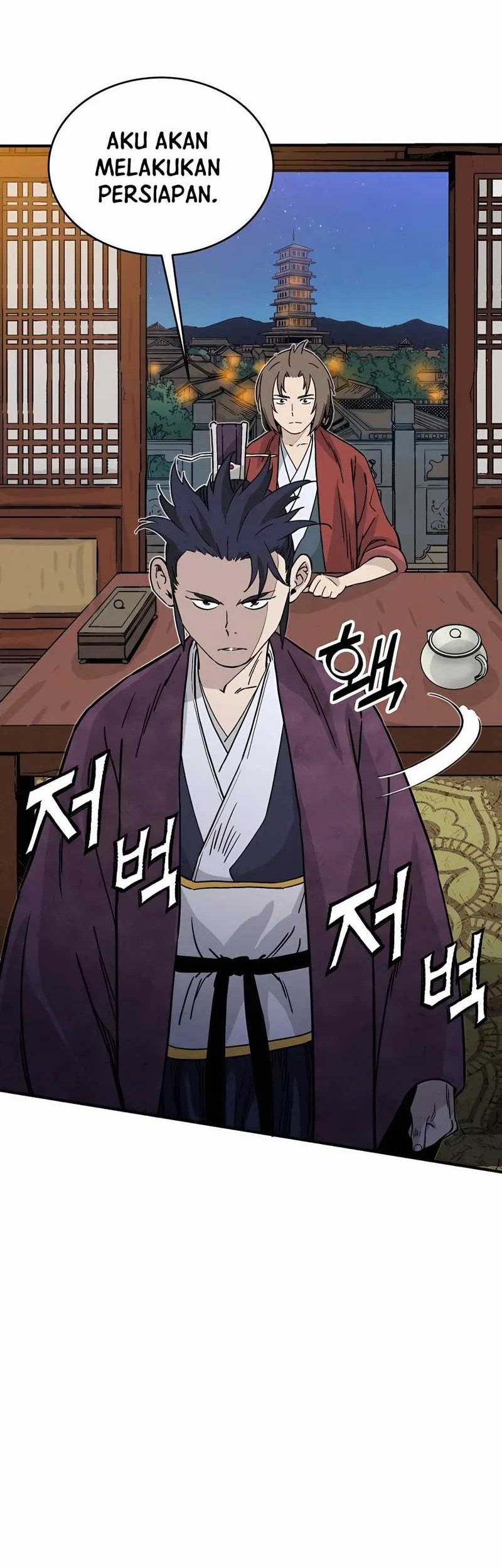 Chapter 100 - halaman 35