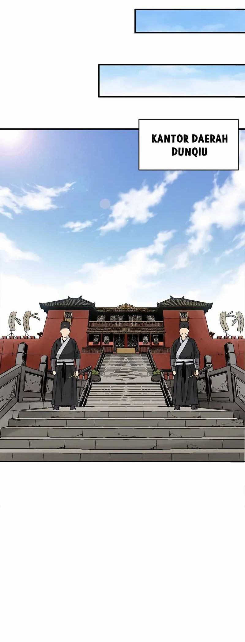 Chapter 100 - halaman 37