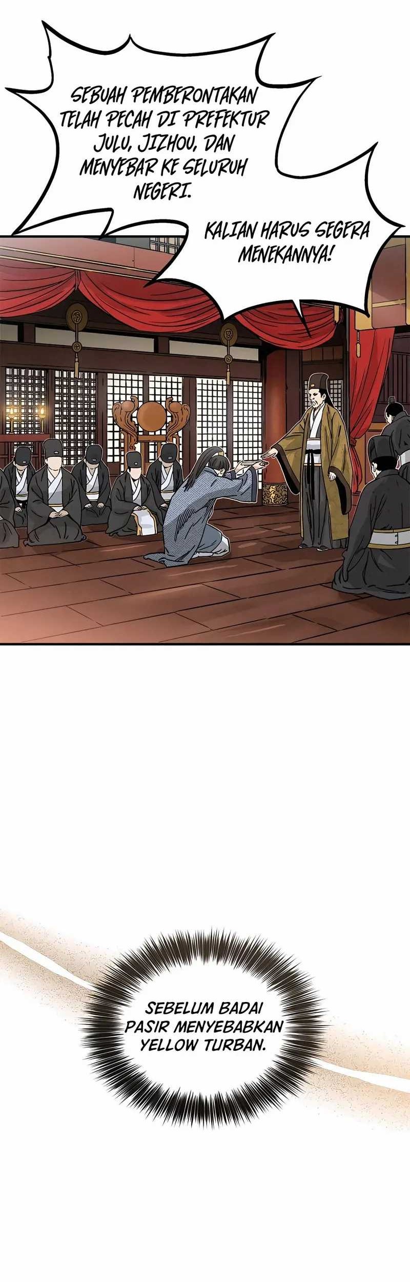 Chapter 100 - halaman 39