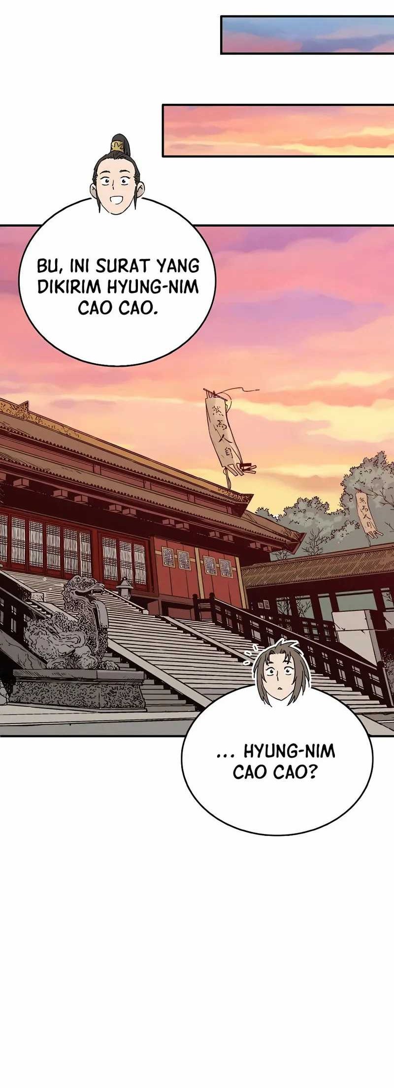 Chapter 100 - halaman 41