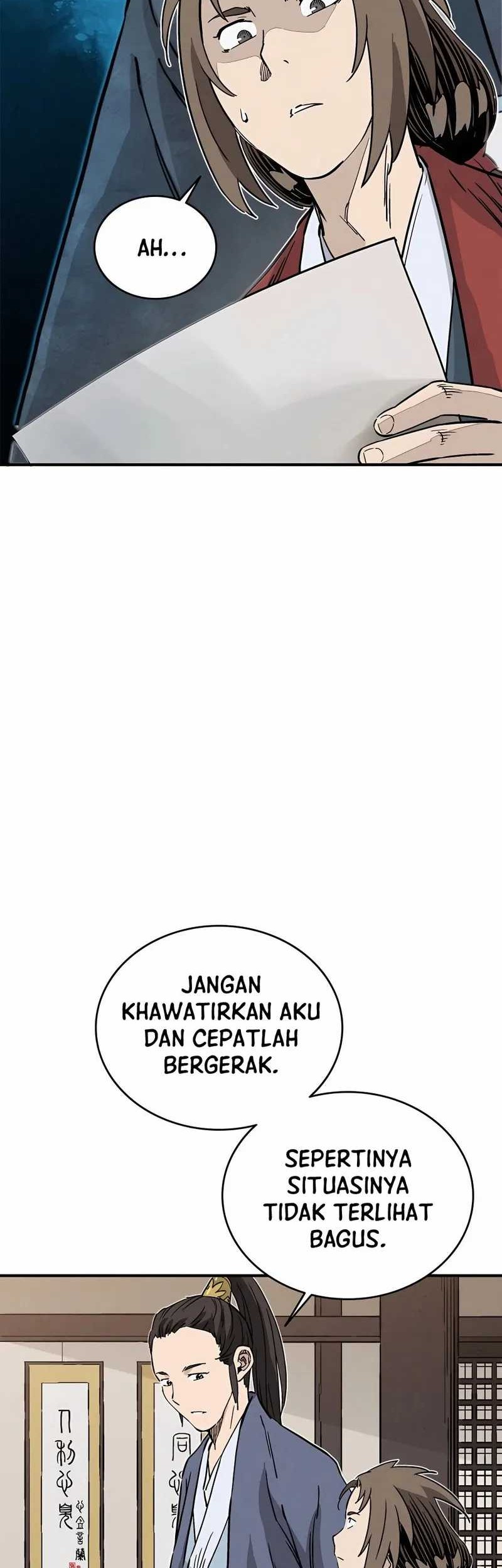 Chapter 100 - halaman 43
