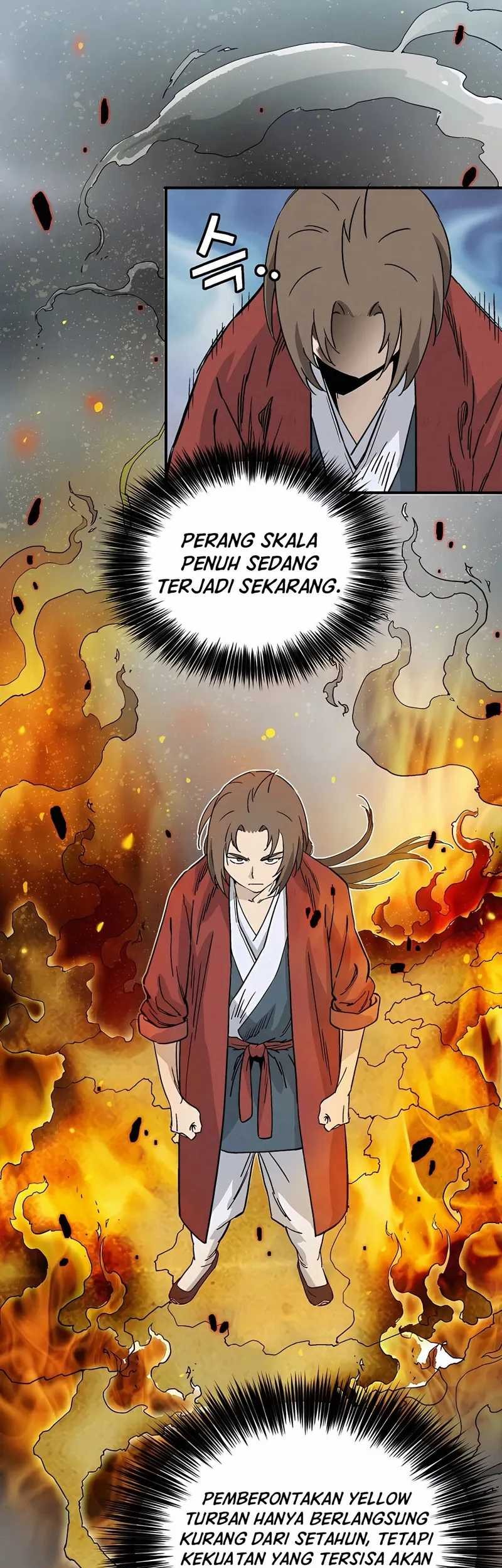 Chapter 100 - halaman 46