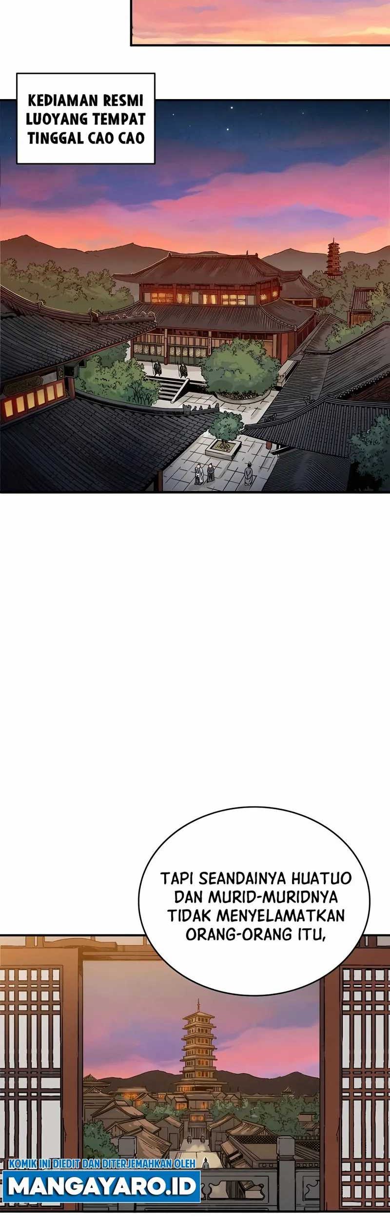 Chapter 100 - halaman 20