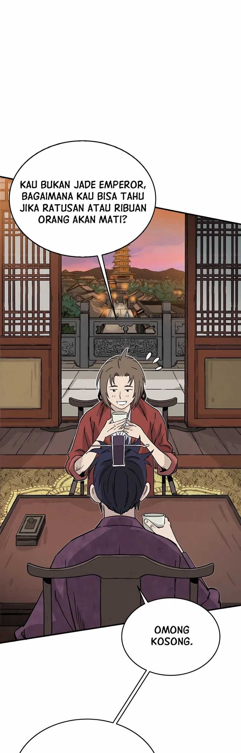 Chapter 100 - halaman 22