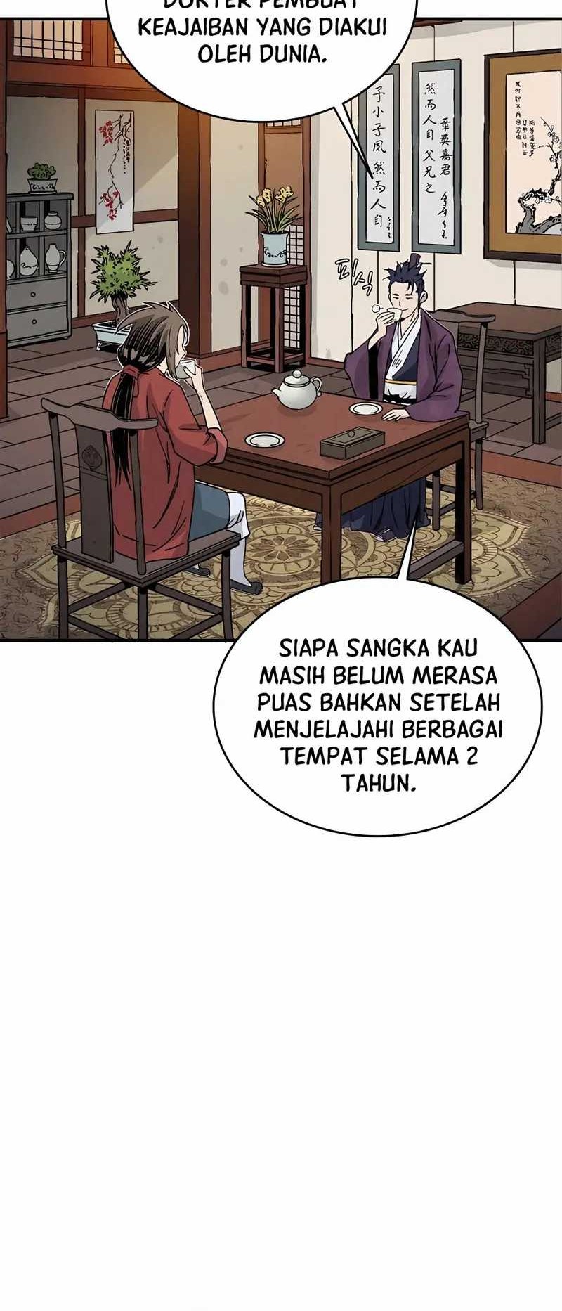 Chapter 100 - halaman 25