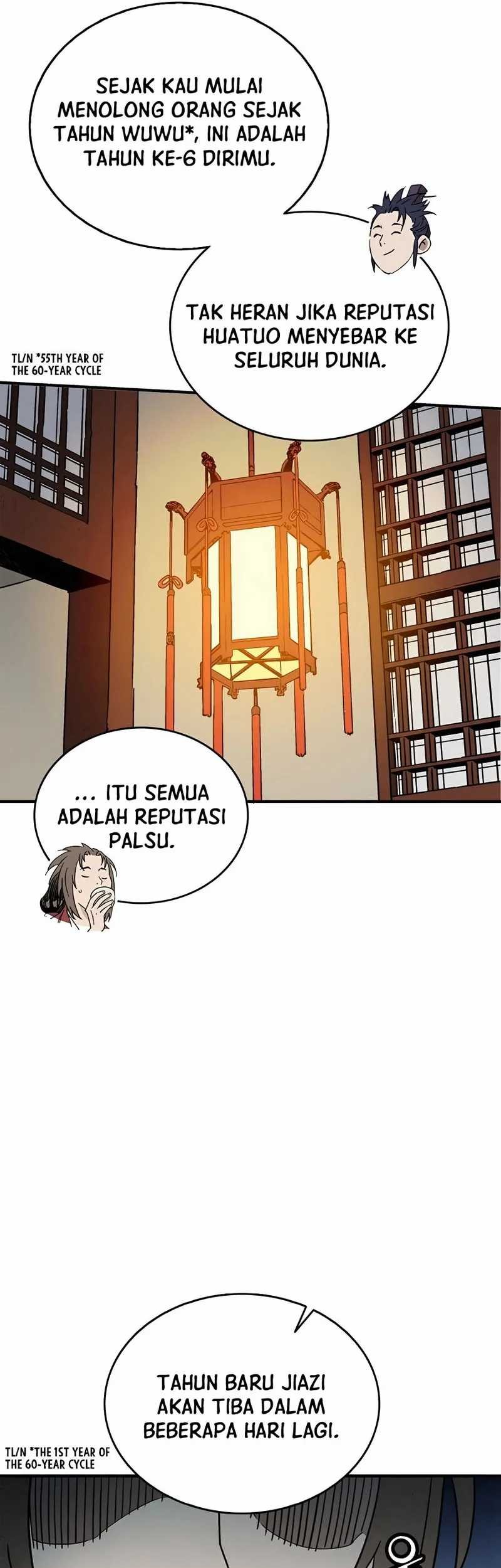 Chapter 100 - halaman 26