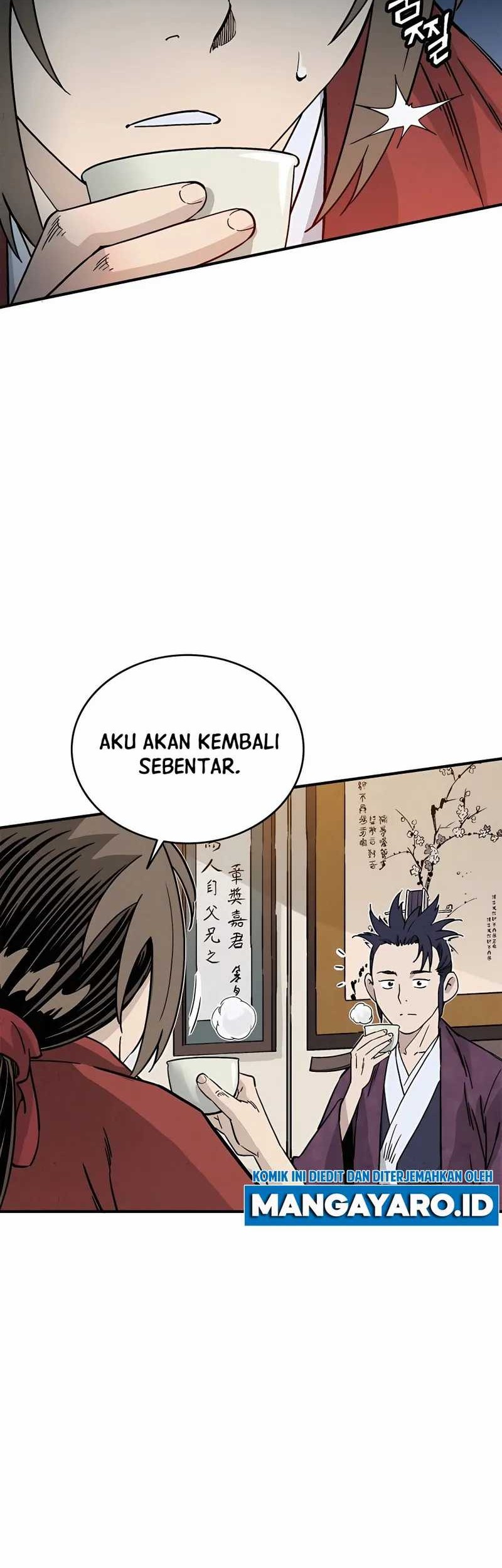 Chapter 100 - halaman 27