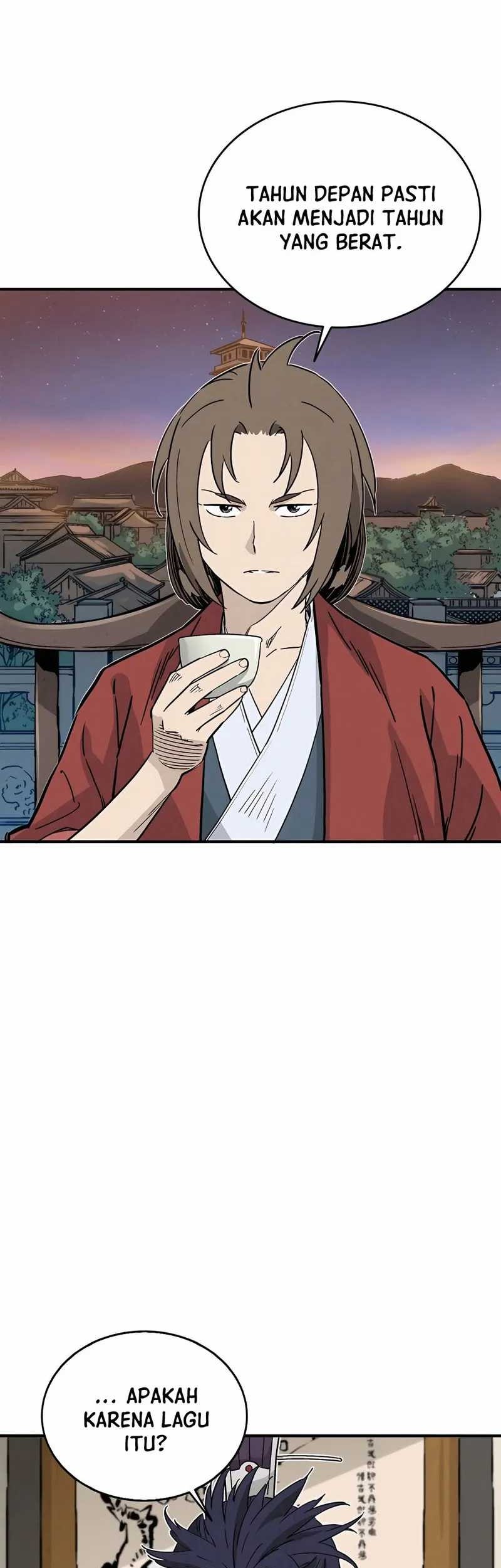 Chapter 100 - halaman 28