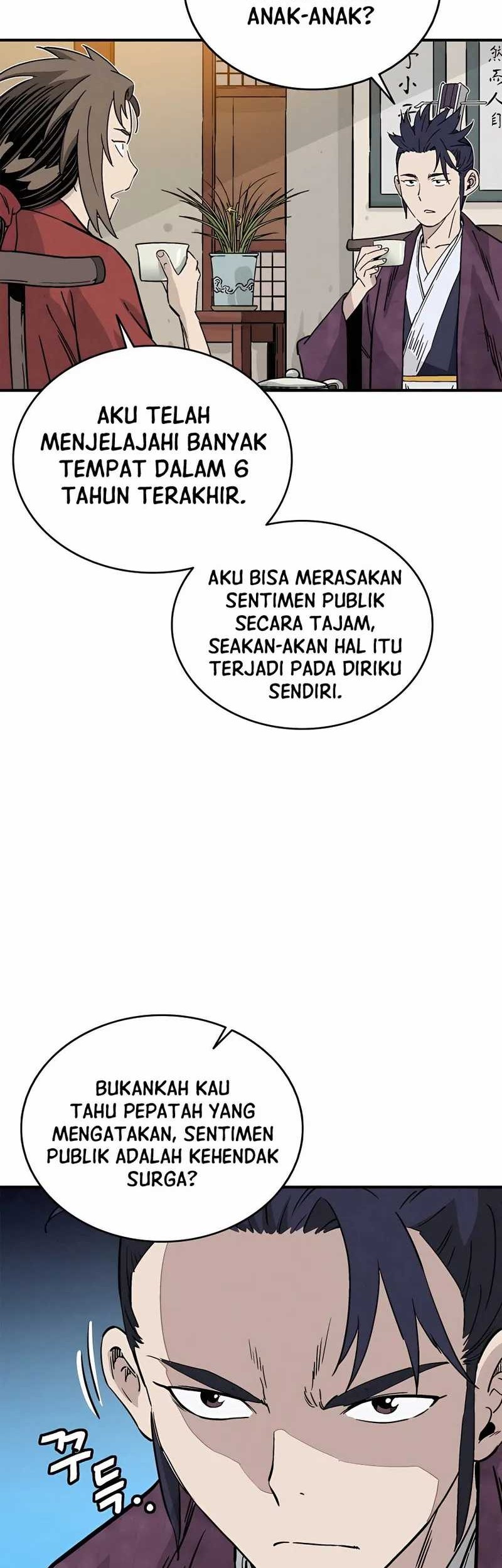 Chapter 100 - halaman 31