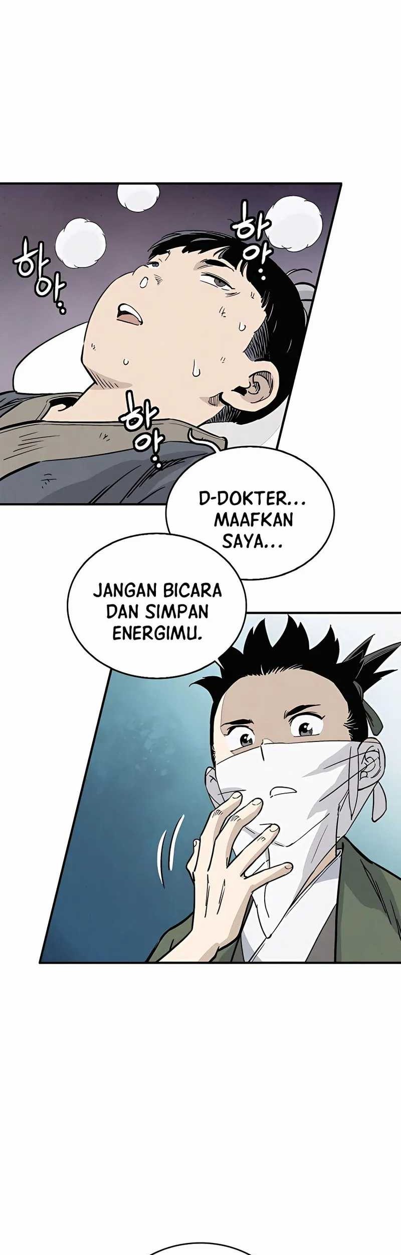 Chapter 99 - halaman 21