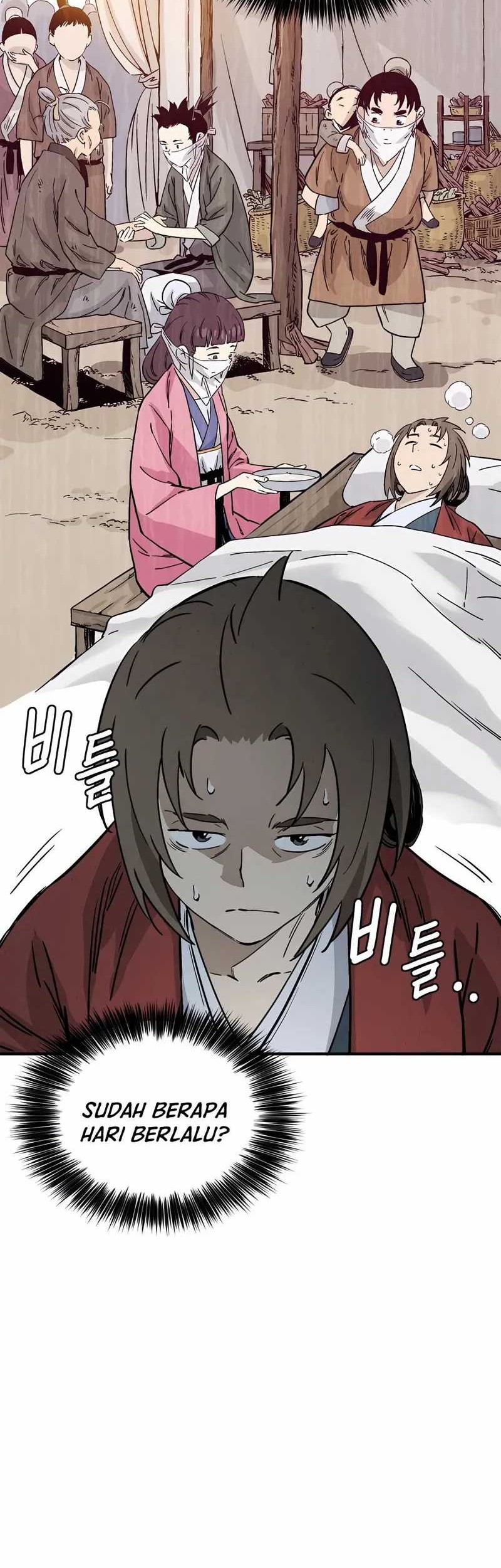 Chapter 99 - halaman 30