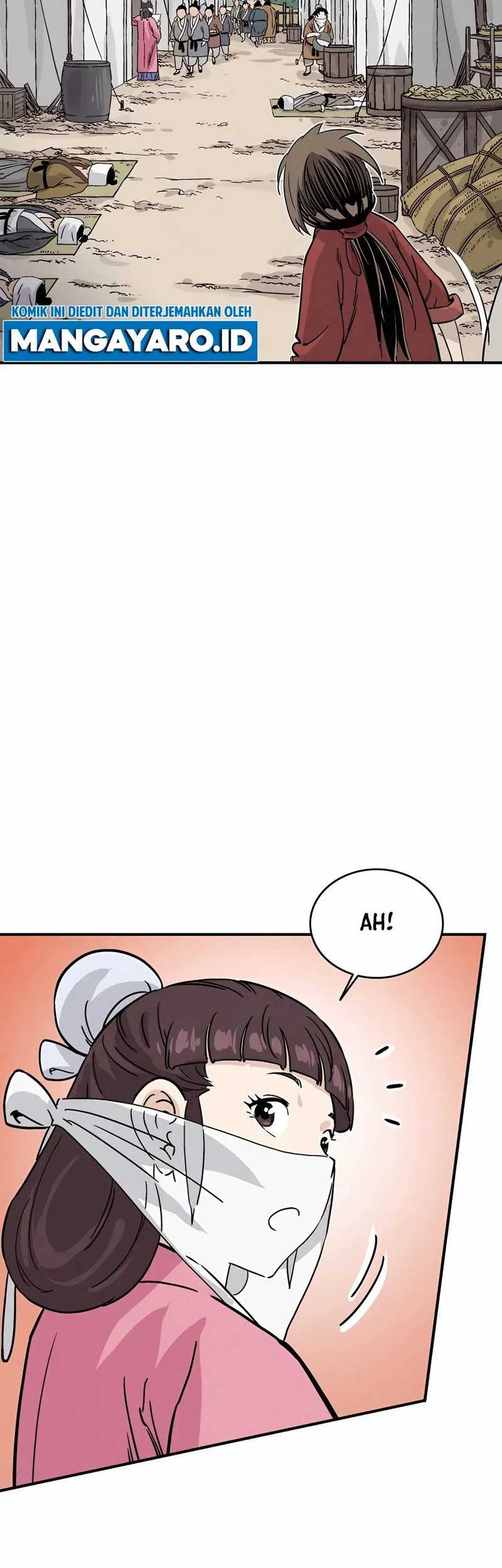 Chapter 99 - halaman 32