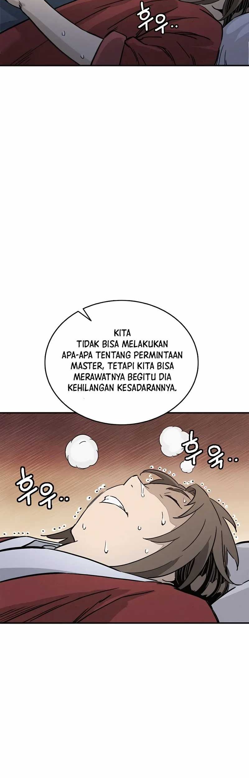 Chapter 98 - halaman 21