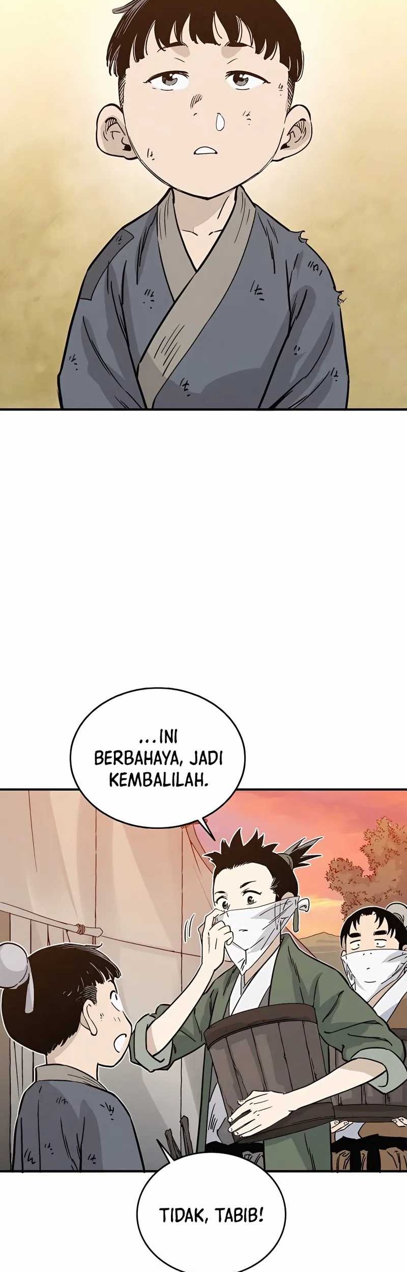 Chapter 98 - halaman 25