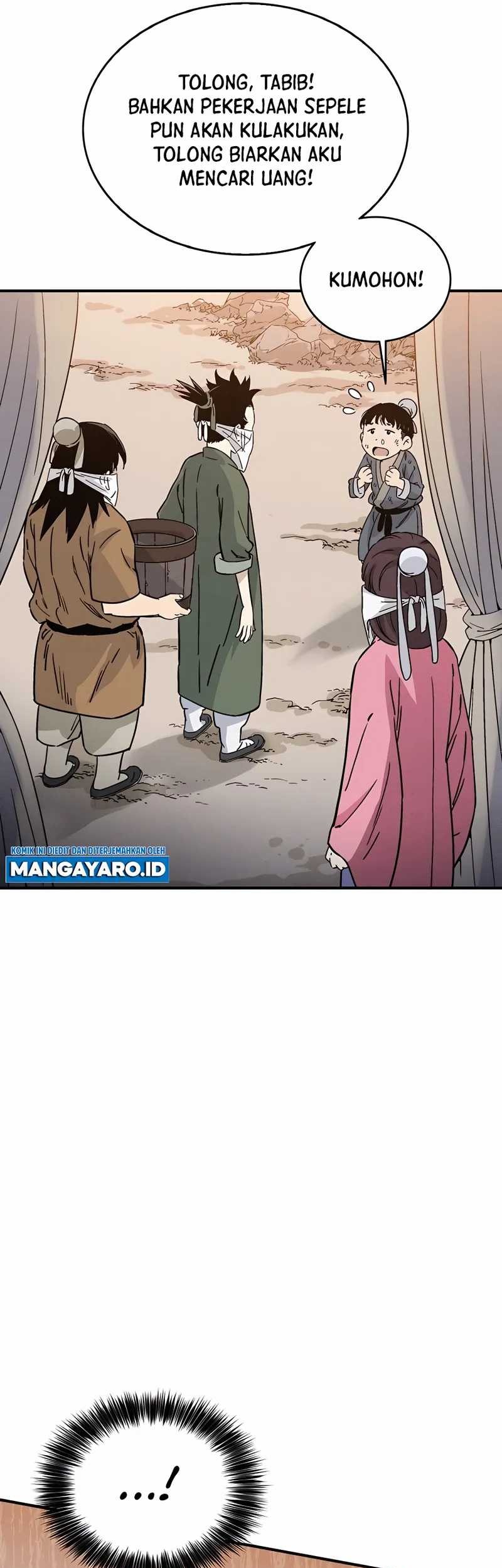 Chapter 98 - halaman 27