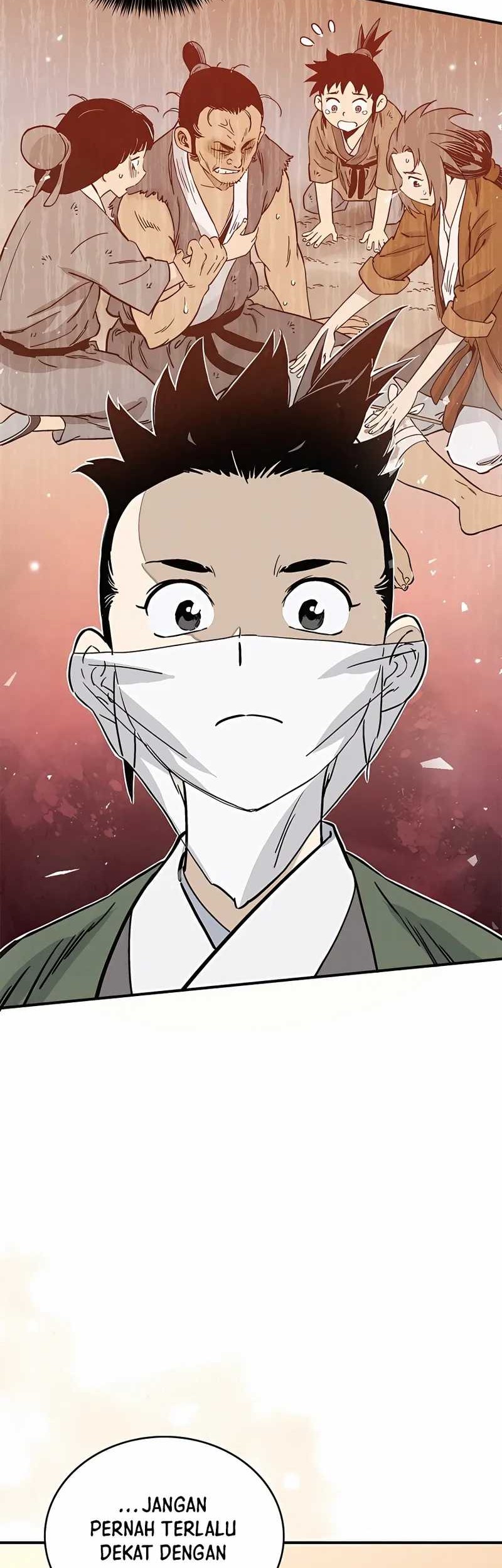 Chapter 98 - halaman 28