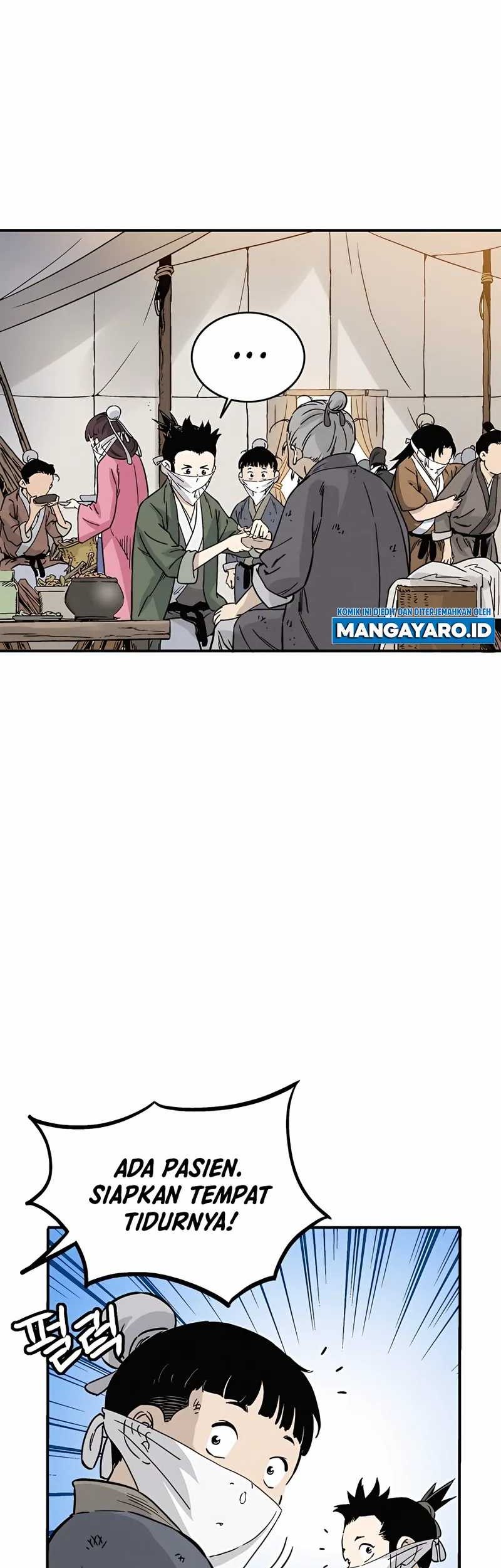 Chapter 98 - halaman 33