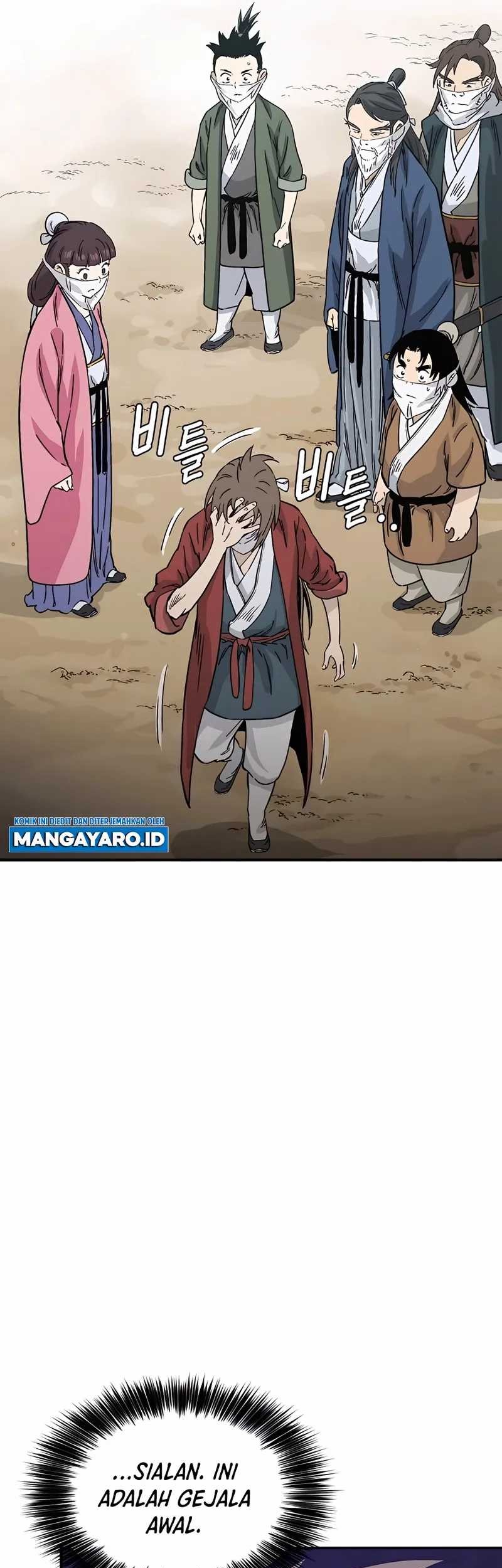Chapter 97 - halaman 39
