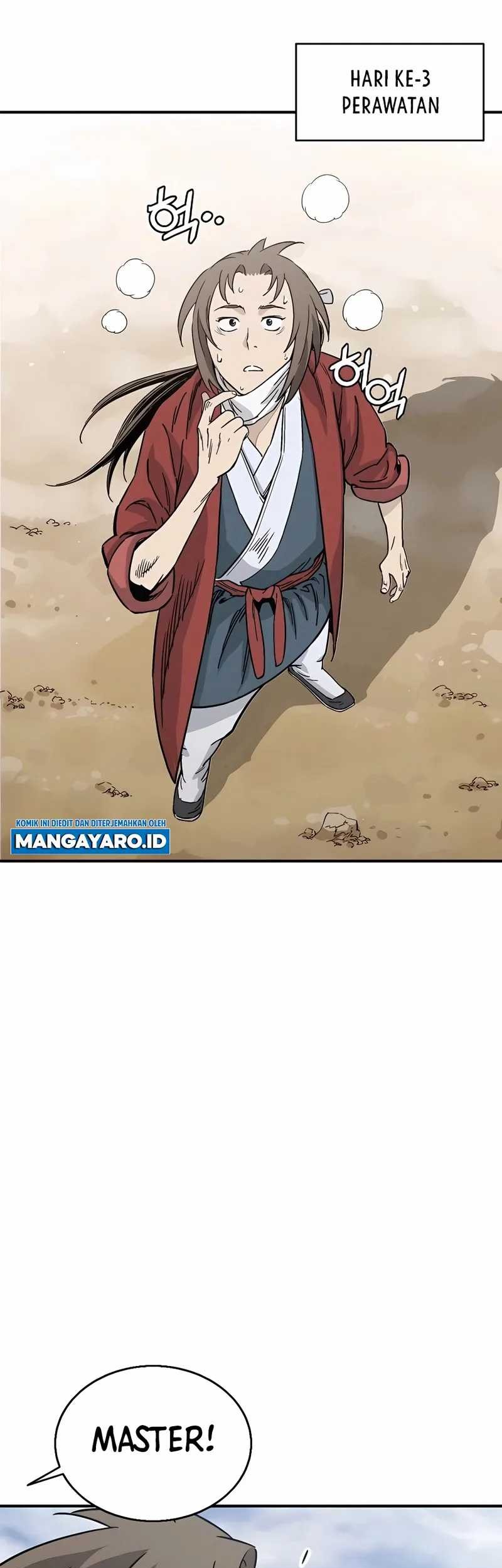 Chapter 97 - halaman 23