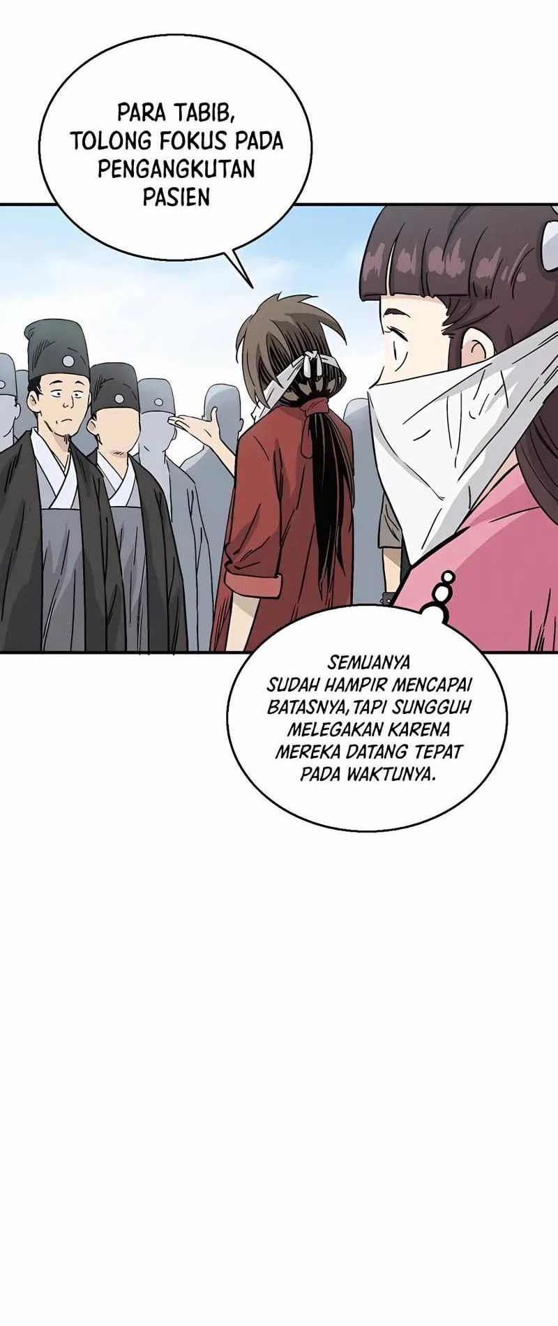 Chapter 97 - halaman 30