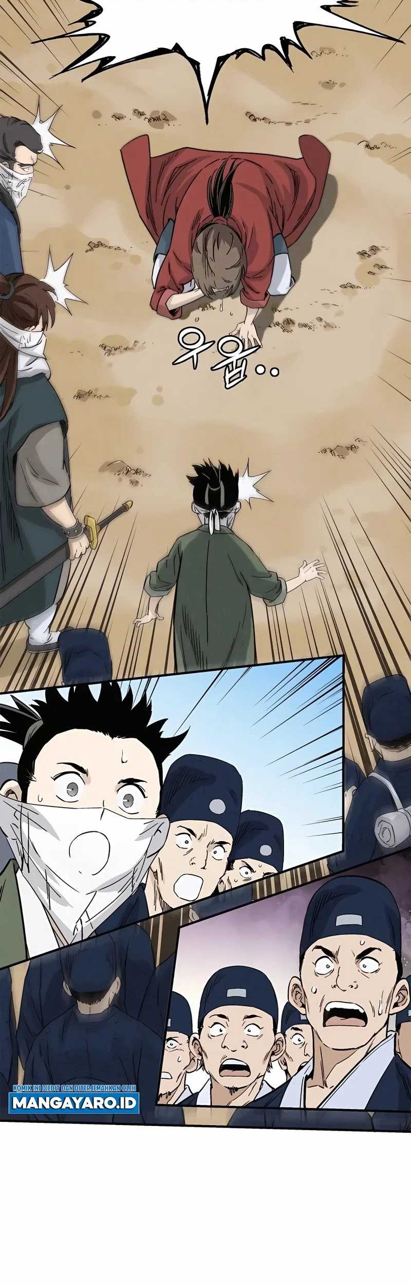 Chapter 97 - halaman 34