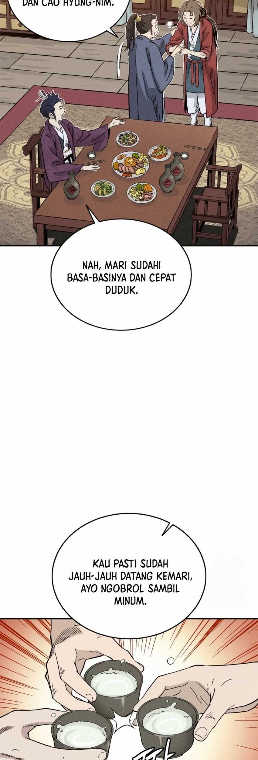 Chapter 95 - halaman 30