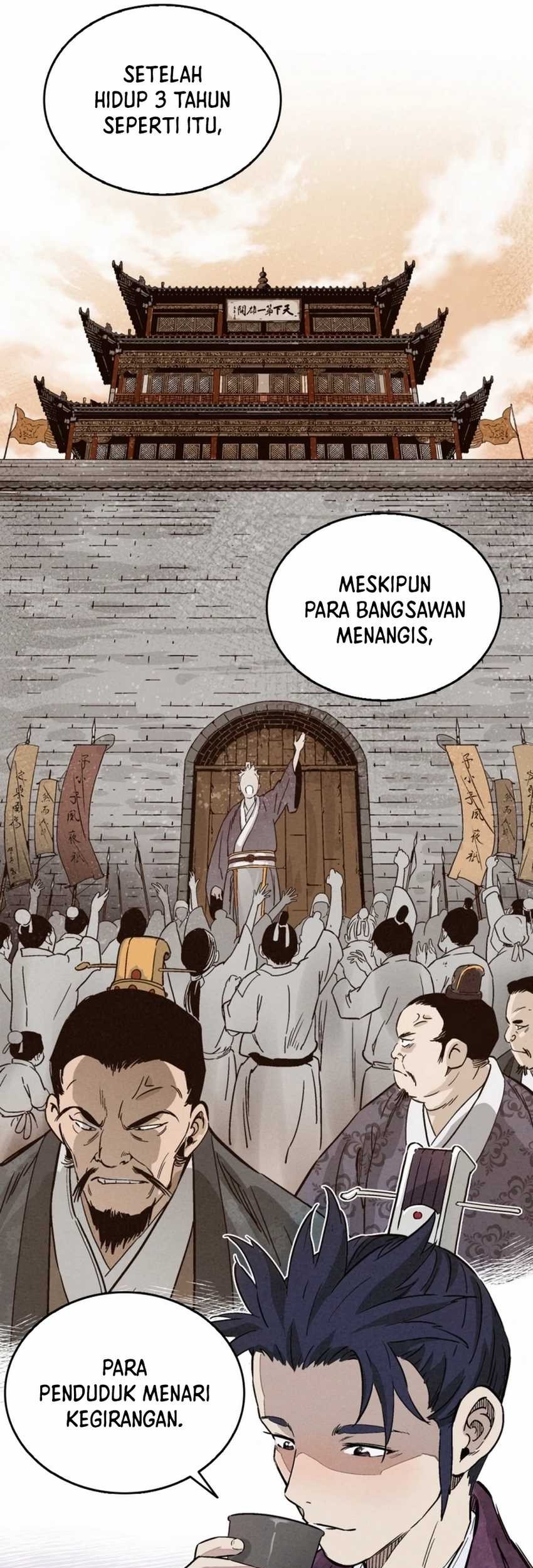 Chapter 95 - halaman 40