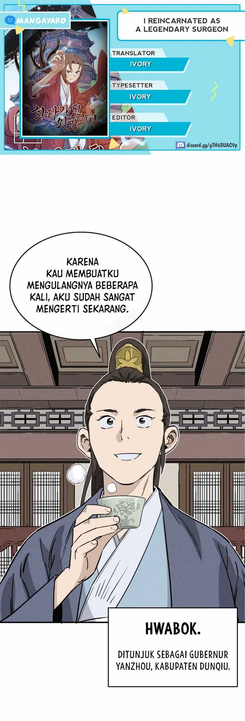 Chapter 95 - halaman 2