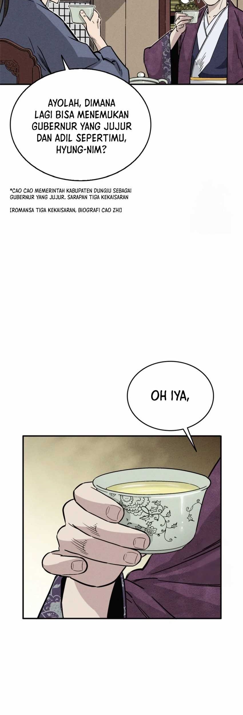 Chapter 95 - halaman 6