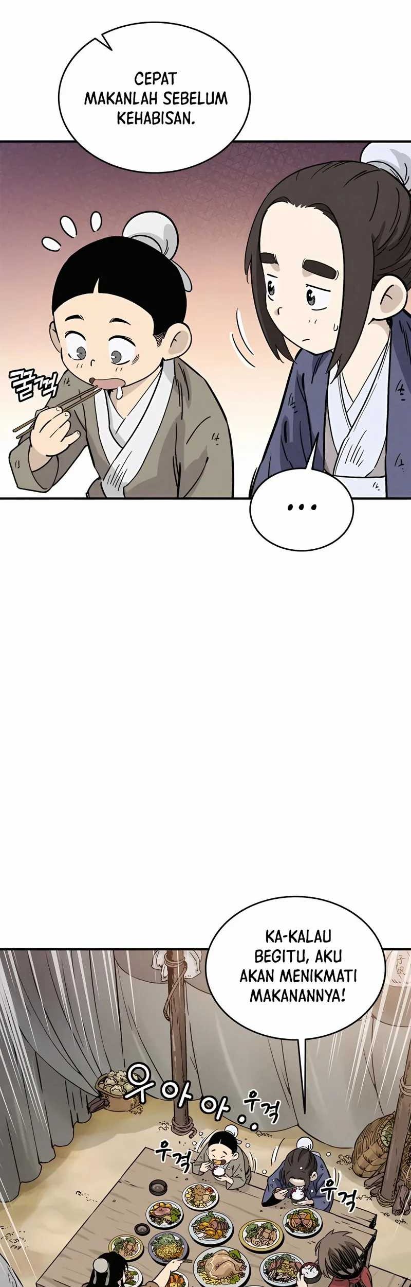 Chapter 94 - halaman 21