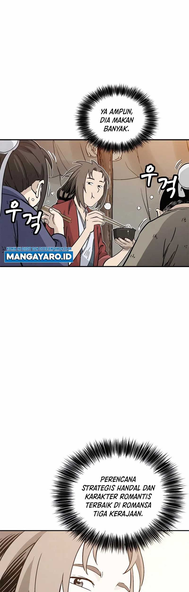 Chapter 94 - halaman 23
