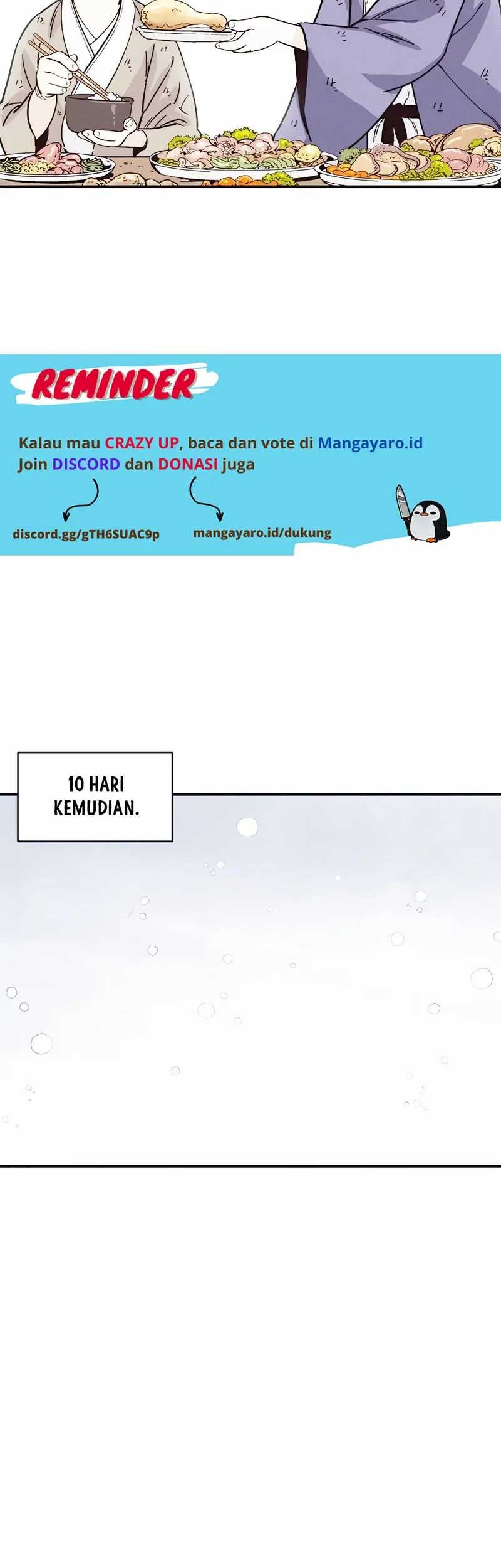 Chapter 94 - halaman 25