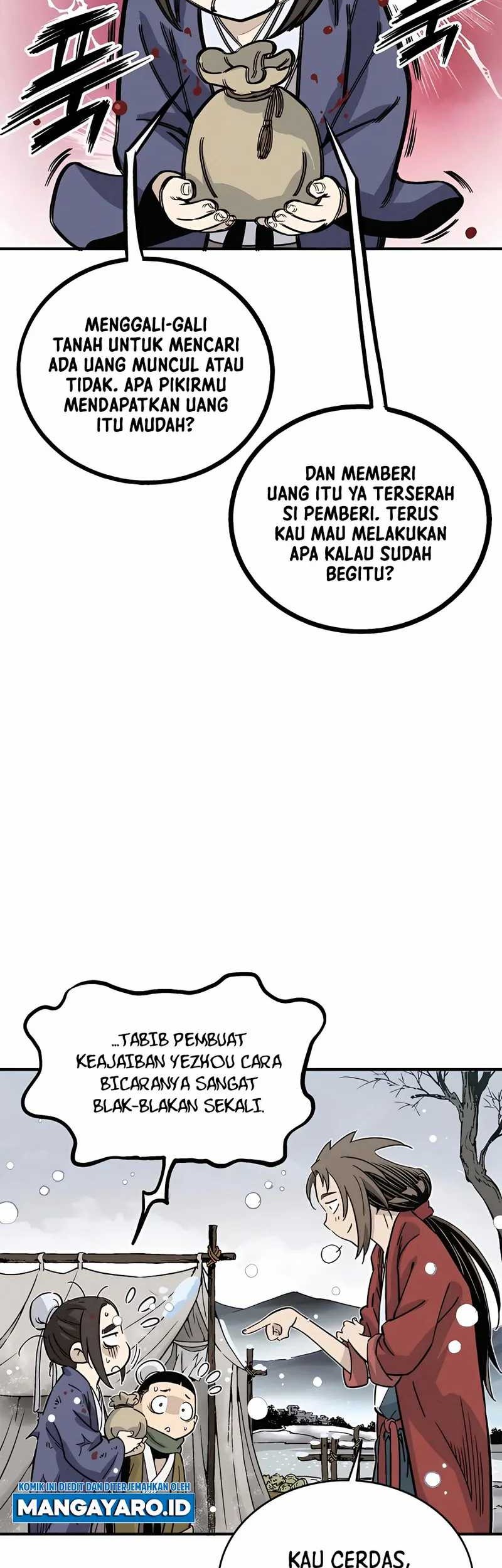 Chapter 94 - halaman 29