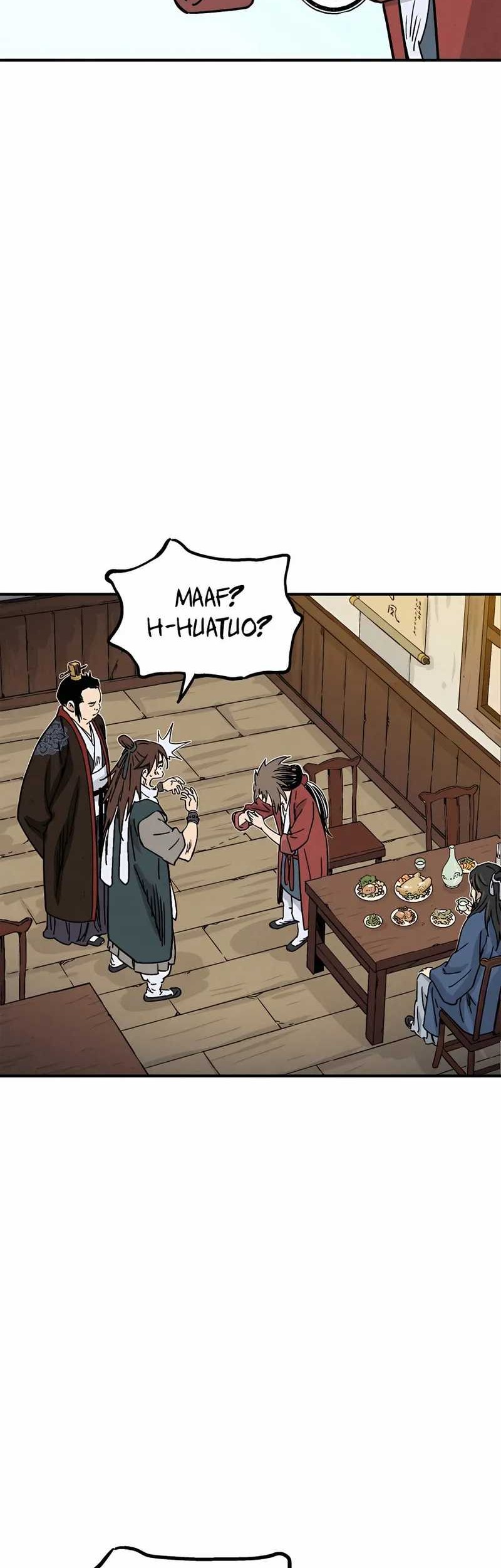 Chapter 92 - halaman 18