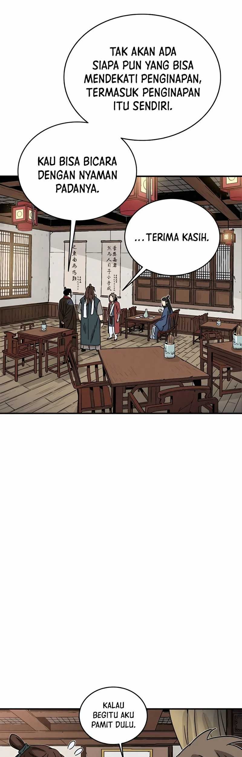 Chapter 92 - halaman 21