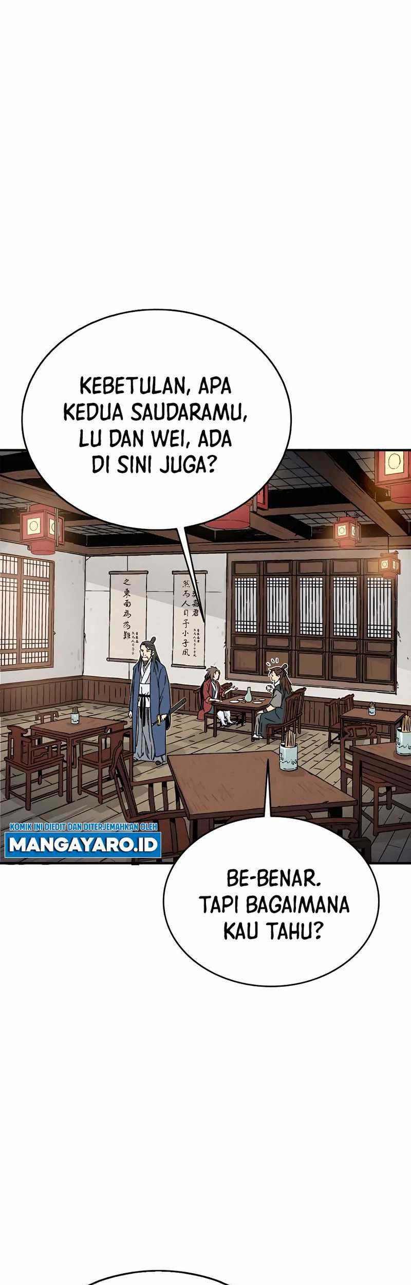 Chapter 92 - halaman 27