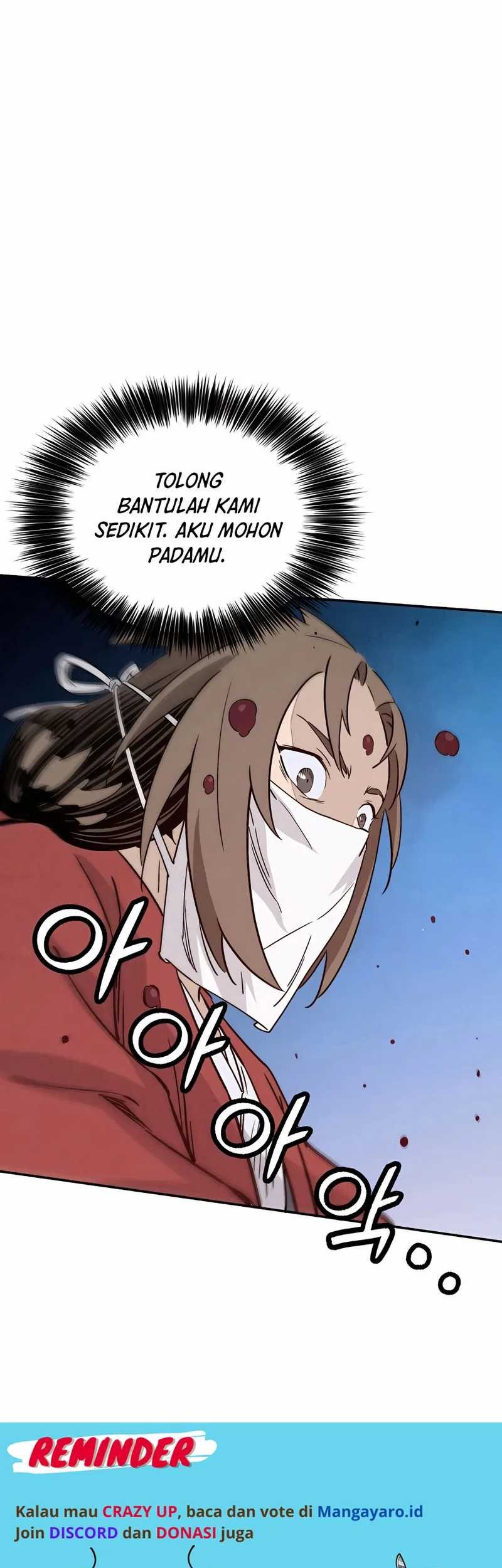 Chapter 91 - halaman 21