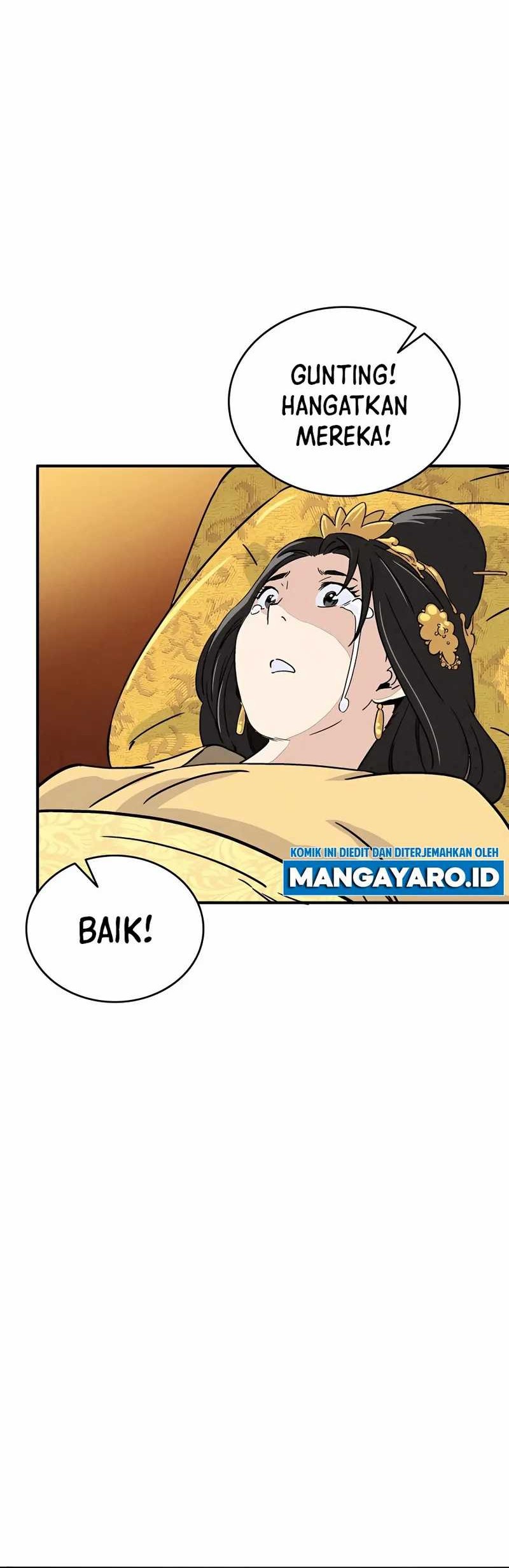 Chapter 91 - halaman 26